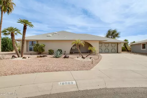 18009 N 129th Dr, Sun City West, AZ 85375