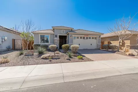25961 W Horsham Dr, Buckeye, AZ 85396