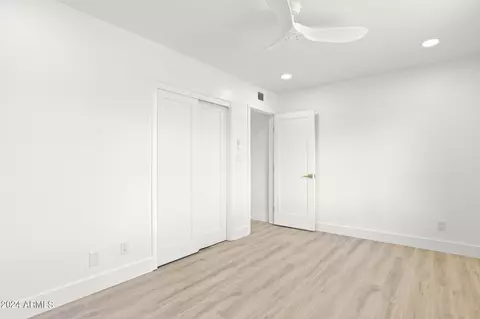 Bedroom - 634 E Manhatton Dr, Tempe, AZ 85282 photo 6 of 6