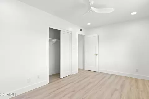 Bedroom - 634 E Manhatton Dr, Tempe, AZ 85282 photo 5 of 6