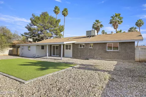 Exterior - 634 E Manhatton Dr, Tempe, AZ 85282 photo 6 of 9