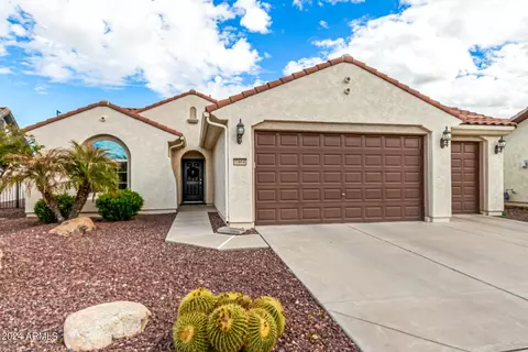 7464 W Patriot Way, Florence, AZ 85132