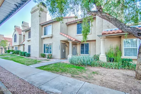 5704 E Aire Libre Ave #1062, Scottsdale, AZ 85254