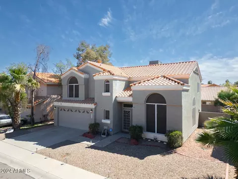 4345 E Windmere Dr, Phoenix, AZ 85048
