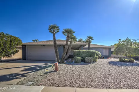 1687 Leisure World --, Mesa, AZ 85206