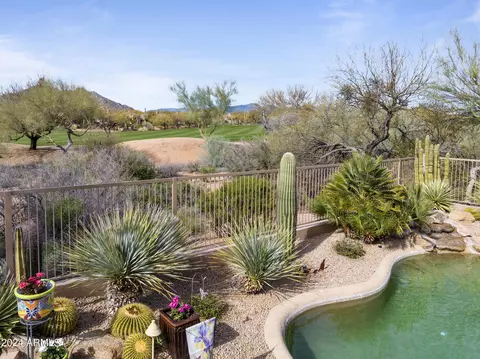 7026 E Thirsty Cactus Ln, Scottsdale, AZ 85266