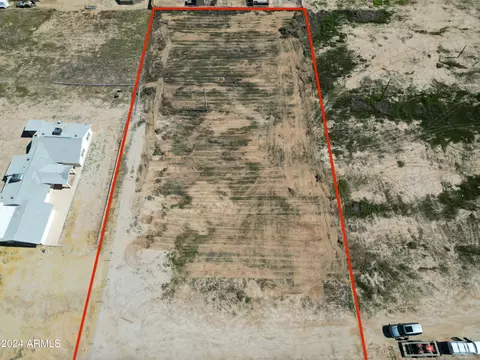 20628 W Elliot Rd #3, Buckeye, AZ 85326