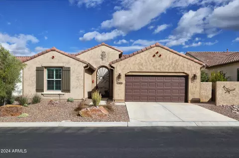 61608 E Dead Wood Trl, Oracle, AZ 85623