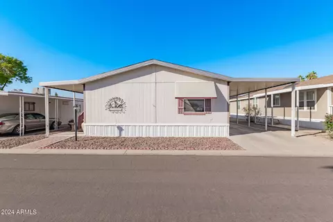 10955 N 79th Ave #165, Peoria, AZ 85345