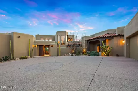 9820 E Thompson Peak Pkwy #732, Scottsdale, AZ 85255