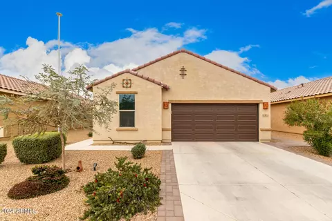 389 N Rainbow Way, Casa Grande, AZ 85194