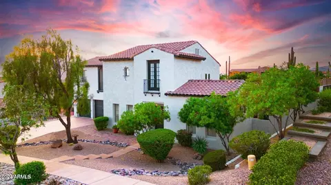 2312 W Via Perugia --, Phoenix, AZ 85086