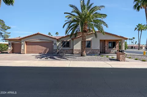 2401 N Ashton Pl, Mesa, AZ 85215
