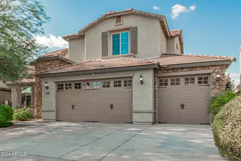 25830 N 108th Ave, Peoria, AZ 85383