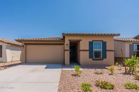 21565 W Papago St, Buckeye, AZ 85326