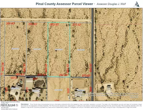 0 W Hopi Dr #-, Casa Grande, AZ 85194