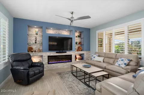 Living - 26001 W Maple Dr, Buckeye, AZ 85396 photo 1 of 4
