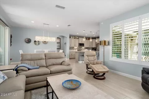 Living - 26001 W Maple Dr, Buckeye, AZ 85396 photo 3 of 4