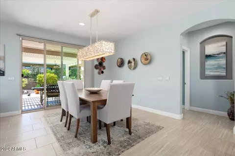 Dining - 26001 W Maple Dr, Buckeye, AZ 85396 photo 1 of 2