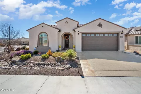 26001 W Maple Dr, Buckeye, AZ 85396