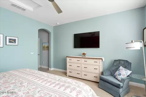 Bedroom - 26001 W Maple Dr, Buckeye, AZ 85396 photo 2 of 5