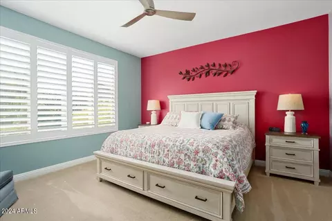 Bedroom - 26001 W Maple Dr, Buckeye, AZ 85396 photo 1 of 5