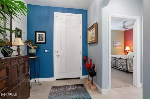 Entry Way - 26001 W Maple Dr, Buckeye, AZ 85396 photo 1 of 1