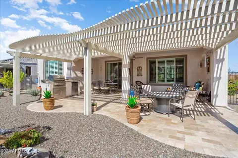Exterior - 26001 W Maple Dr, Buckeye, AZ 85396 photo 7 of 10
