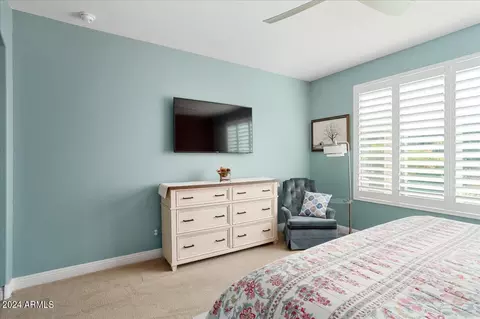 Bedroom - 26001 W Maple Dr, Buckeye, AZ 85396 photo 3 of 5