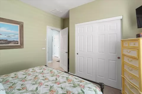 Bedroom - 26001 W Maple Dr, Buckeye, AZ 85396 photo 5 of 5