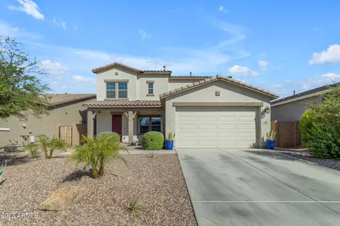 336 W Golden Aspen Dr, Queen Creek, AZ 85140