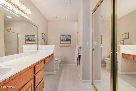 5518 E Lindstrom Ln #54, Mesa, AZ 85215 photo 14