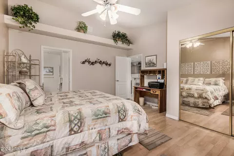 5518 E Lindstrom Ln #54, Mesa, AZ 85215 photo 13
