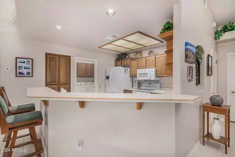 5518 E Lindstrom Ln #54, Mesa, AZ 85215 photo 9