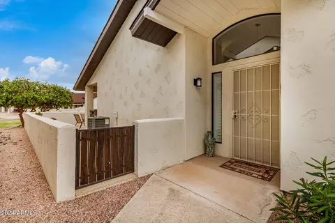 5518 E Lindstrom Ln #54, Mesa, AZ 85215 photo 2