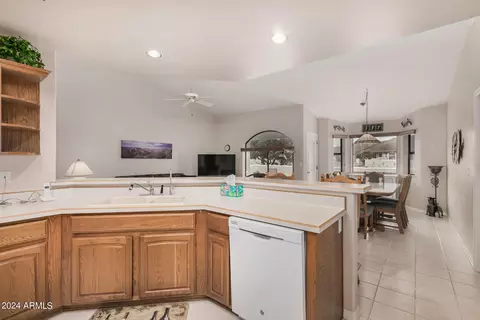 5518 E Lindstrom Ln #54, Mesa, AZ 85215 photo 8