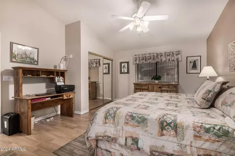 5518 E Lindstrom Ln #54, Mesa, AZ 85215 photo 12