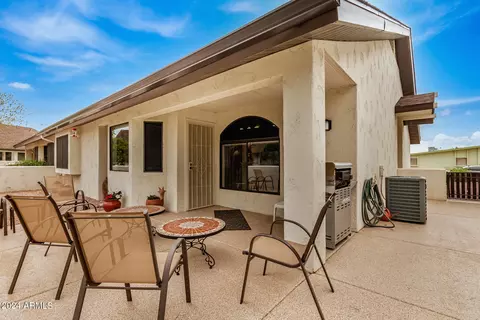 5518 E Lindstrom Ln #54, Mesa, AZ 85215 photo 21