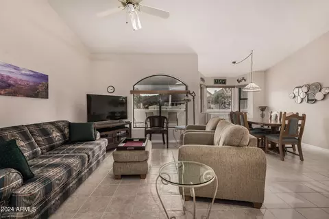 5518 E Lindstrom Ln #54, Mesa, AZ 85215 photo 5