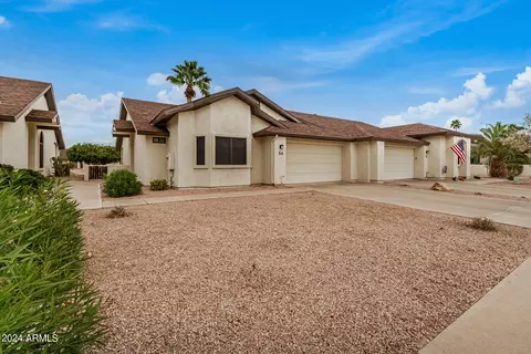 5518 E Lindstrom Ln #54, Mesa, AZ 85215