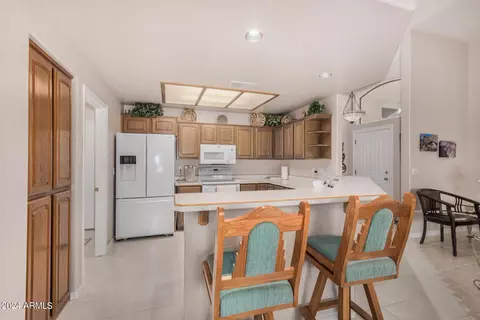 5518 E Lindstrom Ln #54, Mesa, AZ 85215 photo 7