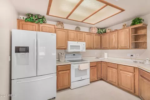 5518 E Lindstrom Ln #54, Mesa, AZ 85215 photo 10