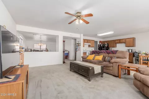 Bedroom - 10622 E Arbor Ave, Mesa, AZ 85208 photo 1 of 7
