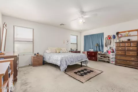 Bedroom - 10622 E Arbor Ave, Mesa, AZ 85208 photo 3 of 7