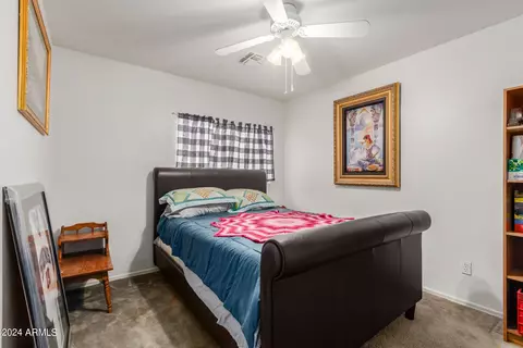 Bedroom - 10622 E Arbor Ave, Mesa, AZ 85208 photo 6 of 7