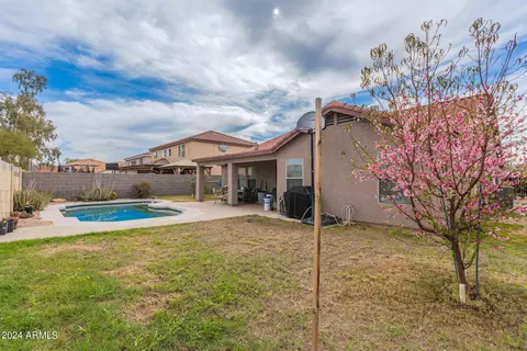 Exterior - 10622 E Arbor Ave, Mesa, AZ 85208 photo 10 of 10