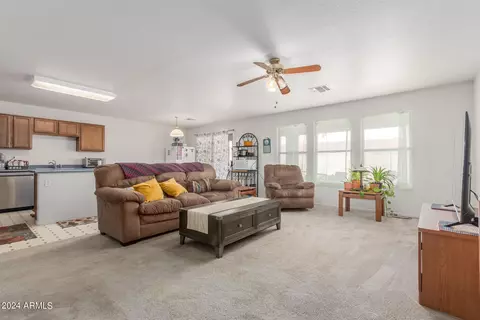Living - 10622 E Arbor Ave, Mesa, AZ 85208 photo 3 of 3