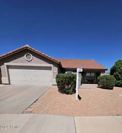 Exterior - 10622 E Arbor Ave, Mesa, AZ 85208 photo 2 of 10