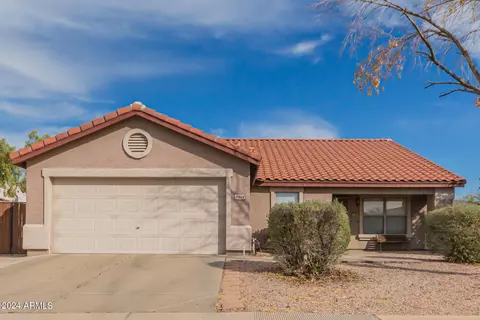 Exterior - 10622 E Arbor Ave, Mesa, AZ 85208 photo 3 of 10