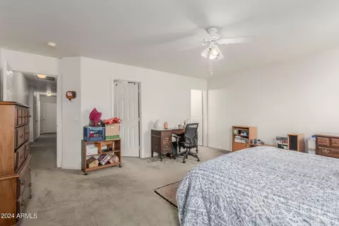 Bedroom - 10622 E Arbor Ave, Mesa, AZ 85208 photo 5 of 7